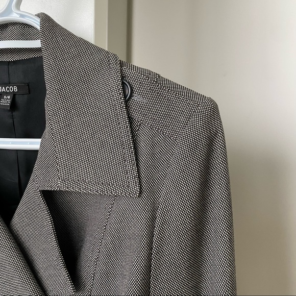 Business casual suit jacket - Picture 4 of 8